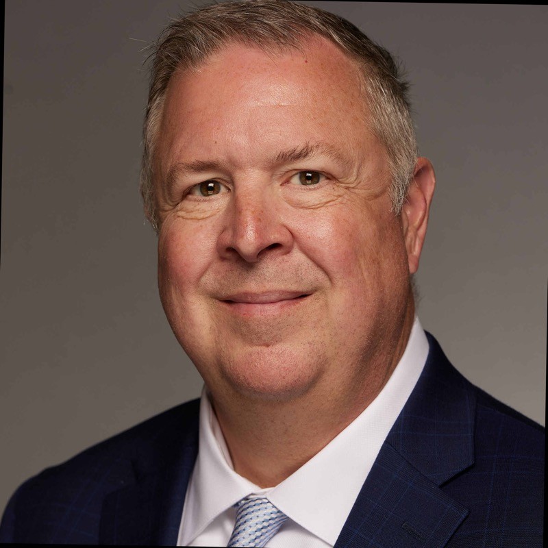 Jeff Bucklew